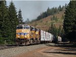 UP 6039